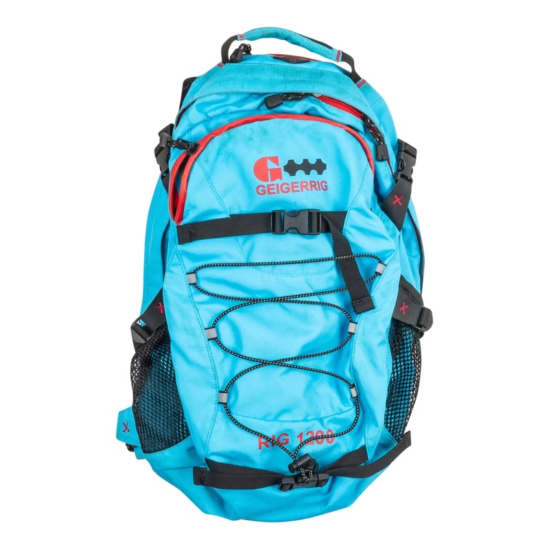 Geigerrig Rig 1200 Hydration Pack