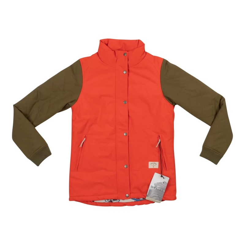 Holden Klara Jacket - Women's