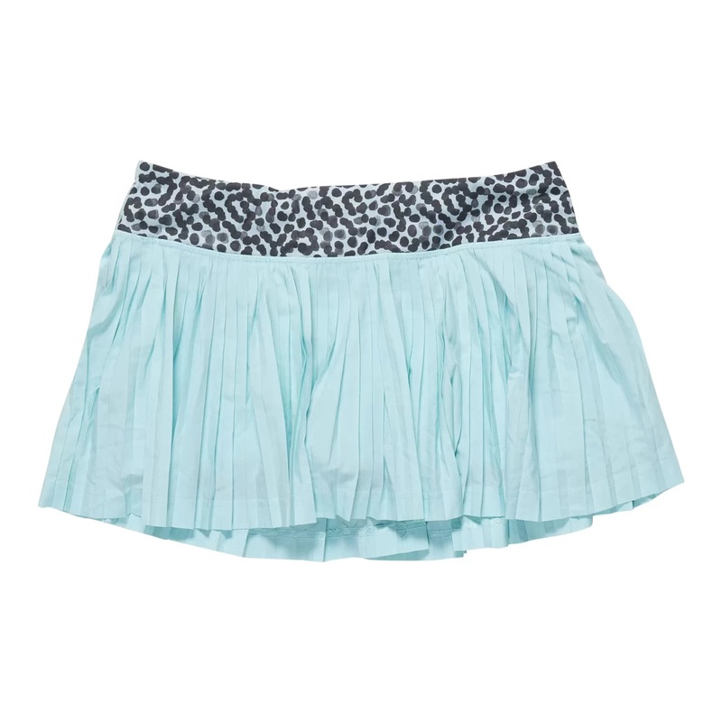 Lululemon Pleat To Street Skirt - Women's