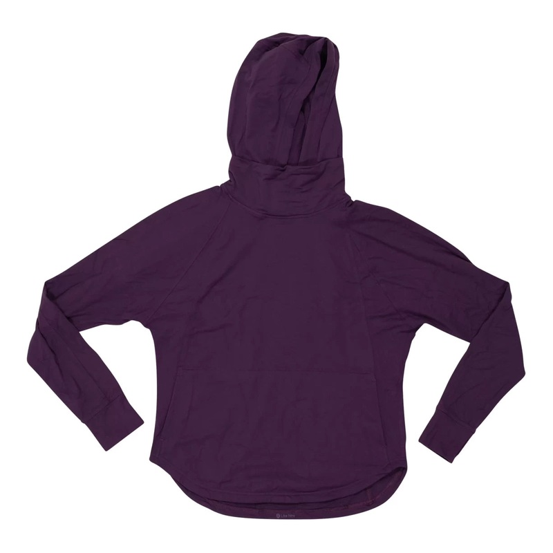 Lululemon Pullover Hoody