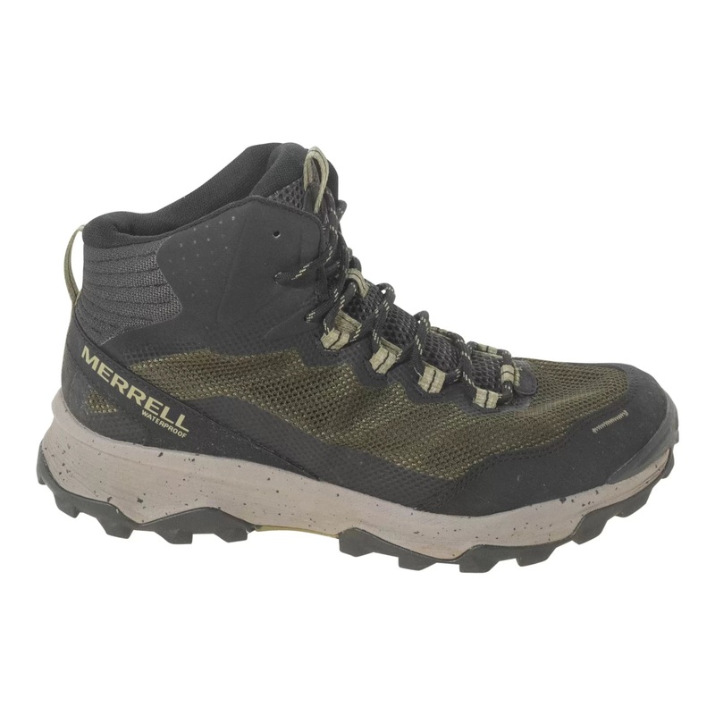 Merrell Speed Strike Hiking Boots - Men's