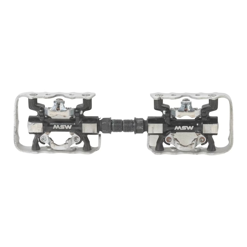 MSW CP-100 Pedals