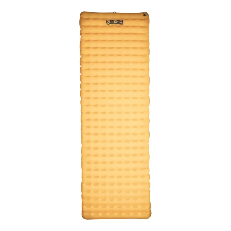Nemo Tensor Alpine Insulated Ultralight Pad