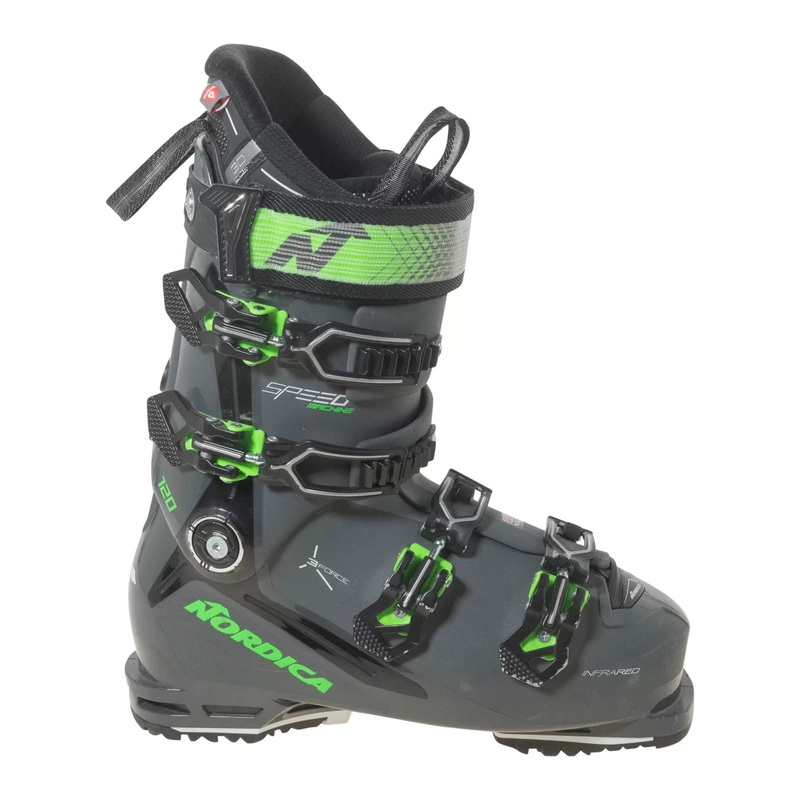 Nordica SpeedMachine 3 120 Ski Boots 2024 - Men's