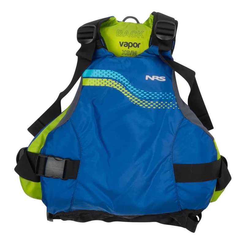 NRS Vapor PFD Life Jacket