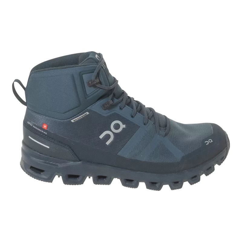 On Running Cloudrock Waterproof Hiking Shoe - Men's
