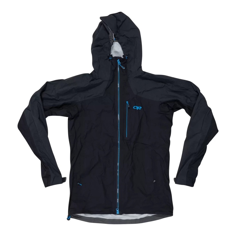 Outdoor Research Bolin Mountaineering Jacket - Men's