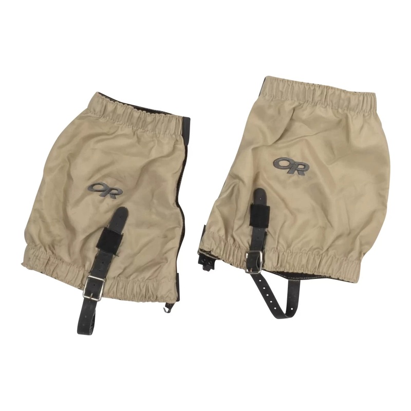 Outdoor Research Insect Shield Low Gaiters