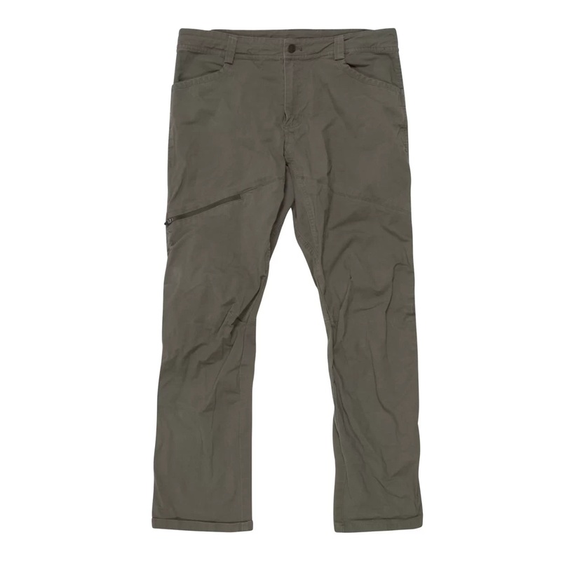 Outdoor Research Wadi Rum Hiking Pants - Men's