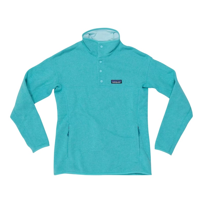 Patagonia Better Sweater Marsupial Pullover - Women's