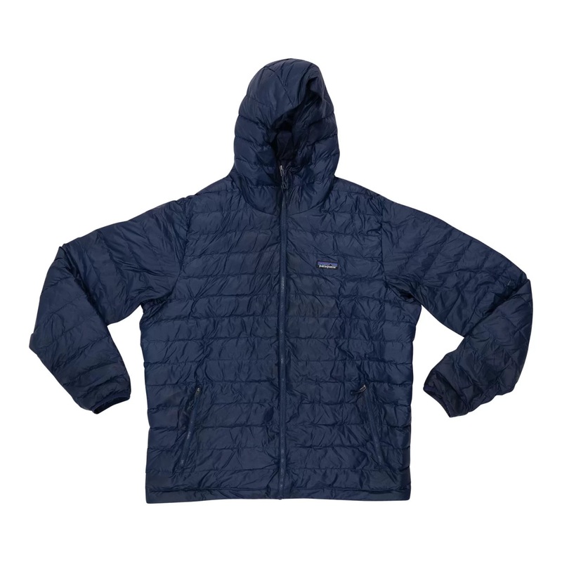 Patagonia Down Sweater Hoody - Men's