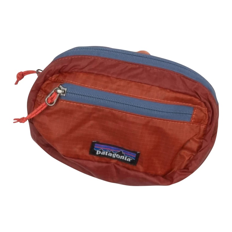 Patagonia Ultralight Hole Mini Hip Pack
