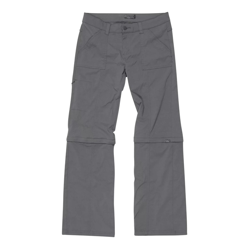 PrAna Halle Convertible Pants