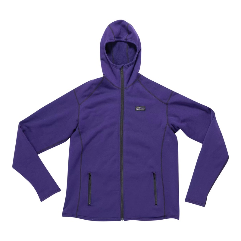 Ragged Mountain Equipment Fleece Hoody - Women's