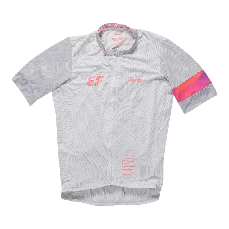 Rapha EF Education First pro Team Training Jersey - Women's