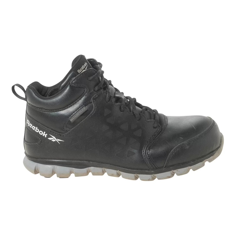 Reebok Work Sublite Cushion Shoe - Men's