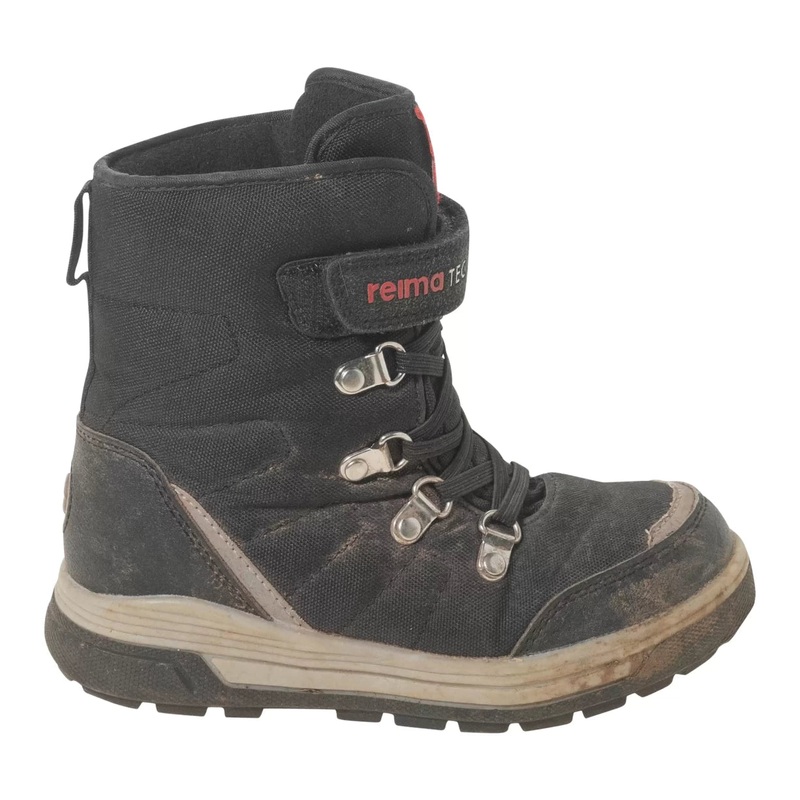 REIMA Quicker Winter Boots