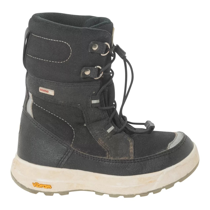 REIMA WP Laplander 2.0 Winter Boot