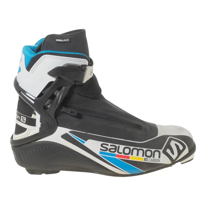 Salomon RS Carbon Bike Cross Country Ski Boots - Men's