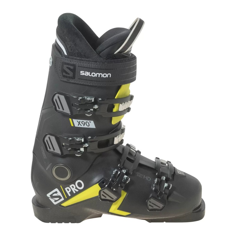 Salomon S/Pro X90Plus CS Ski Boots - Men's