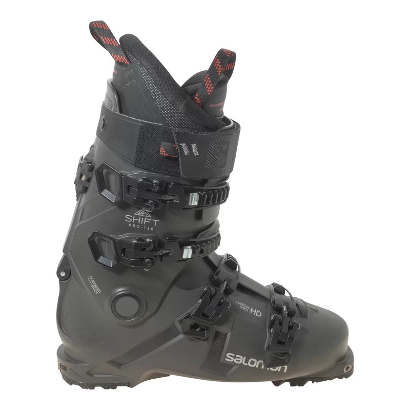 Salomon Shift Pro 120 Ski Boot