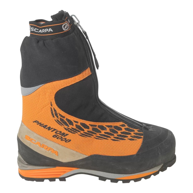 Scarpa Phantom  6000 Mountaineering Boot
