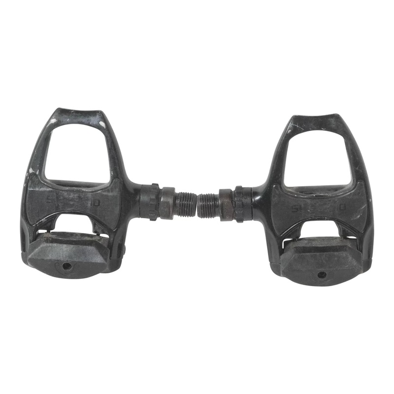 Shimano PD-R540 SPD-SL Pedals