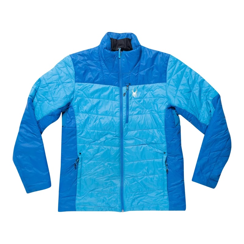 Spyder Glissade Jacket - Men's