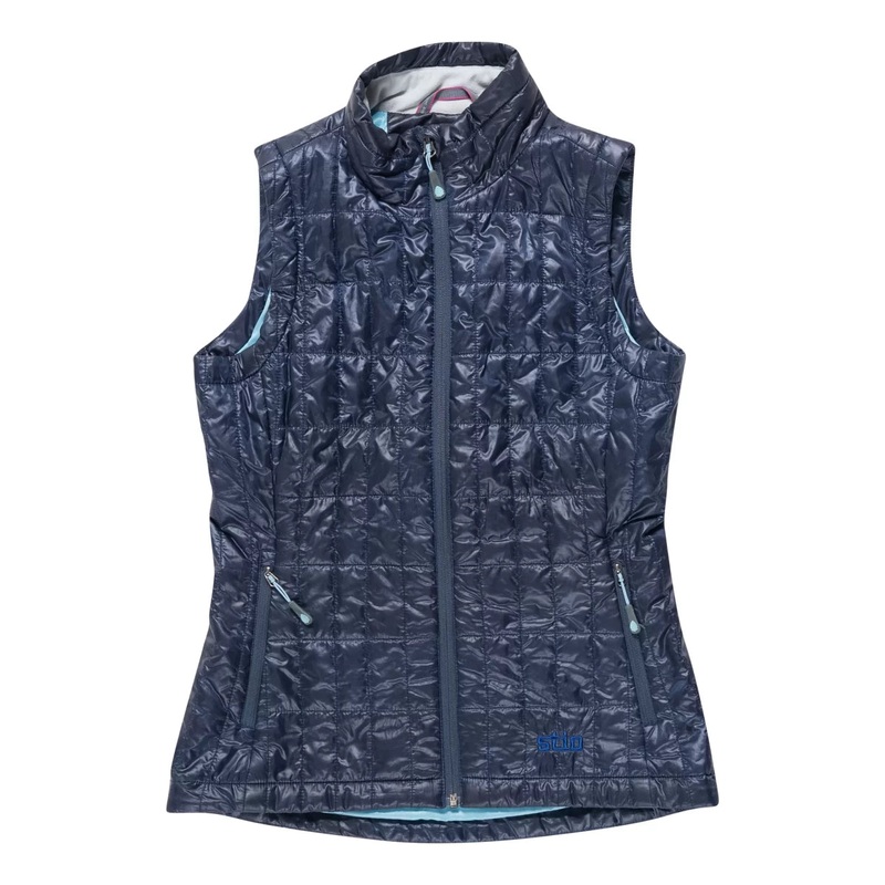 Stio Boundary Synthetic Insulated Vest - Women's
