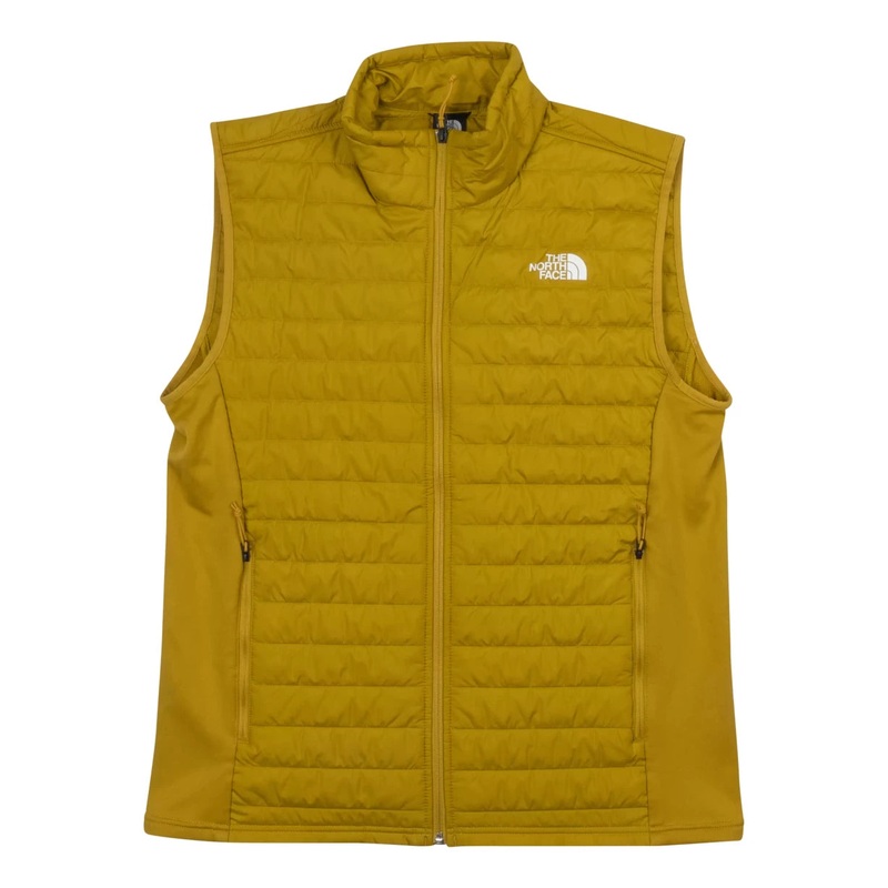 The North Face Canyonlands Hybrid Vest - Men's