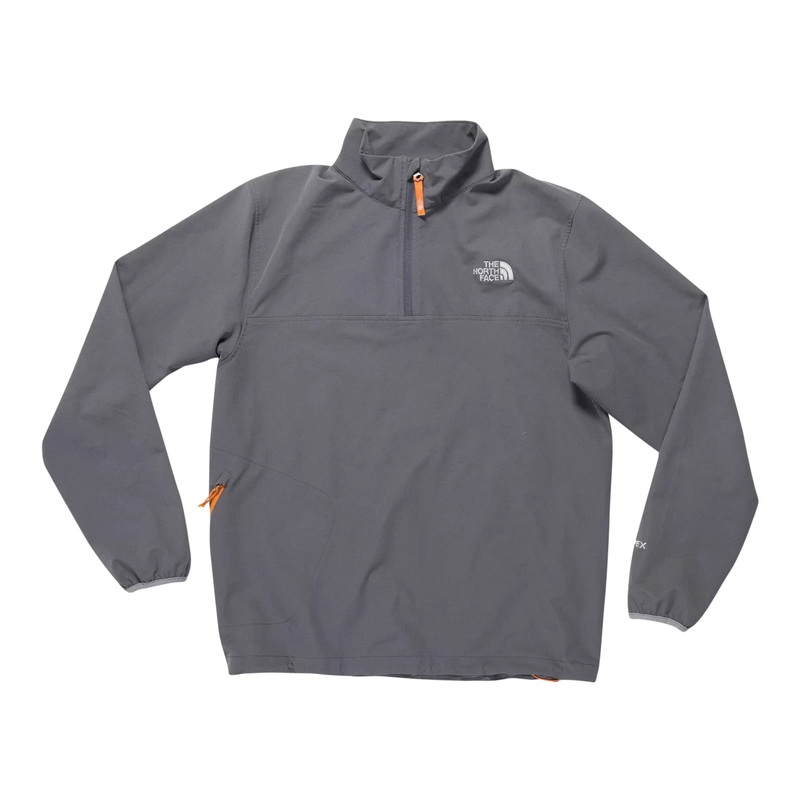 The North Face Nimble Zip Shirt - Men's