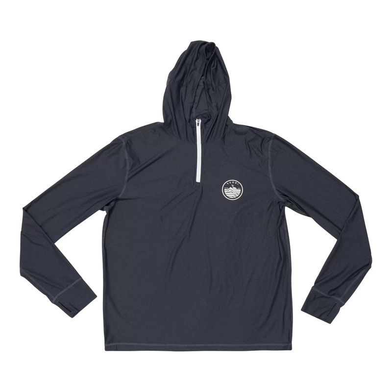 Vuori Uluwatu Water Hoodie - Men's