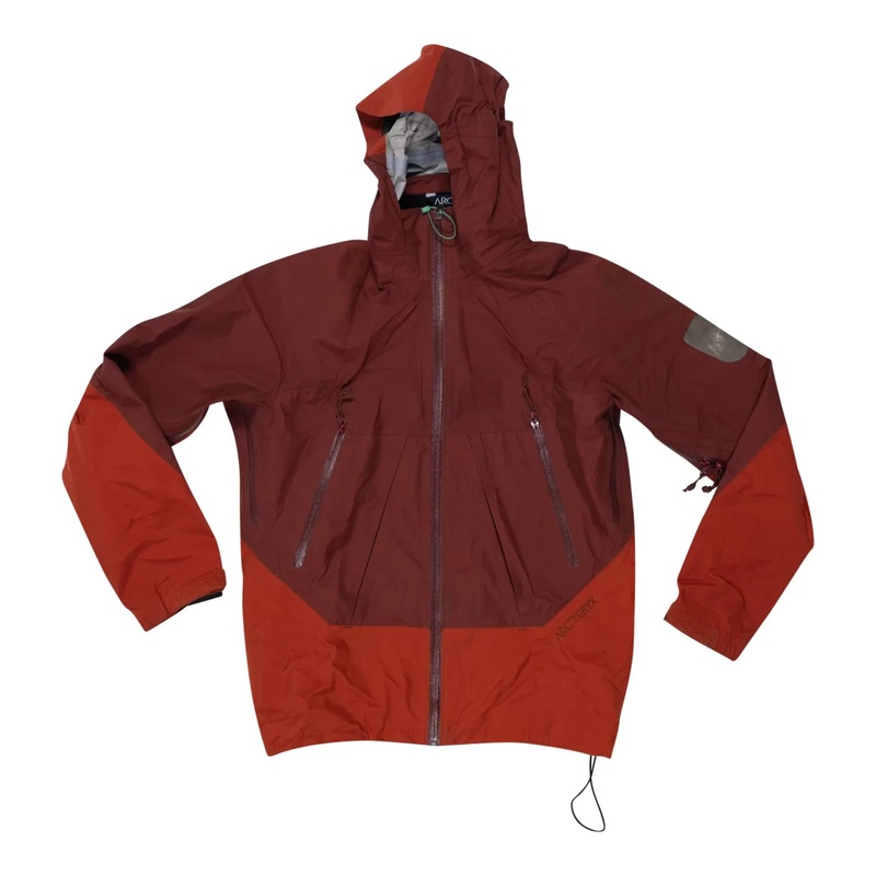 Arc'teryx GTX Ski Jacket