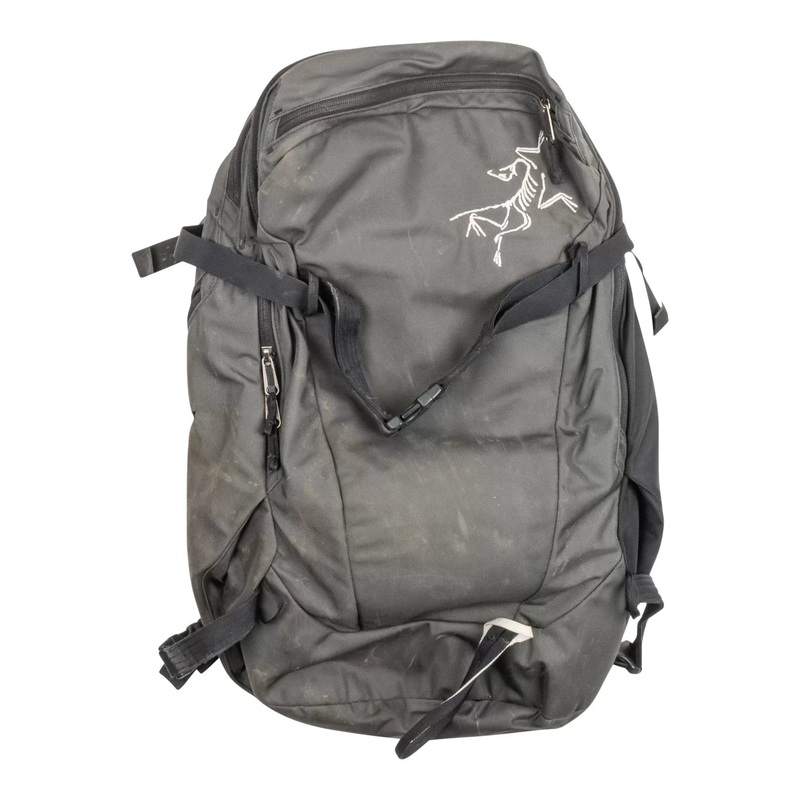 Arc'teryx Quintic 38L Pack