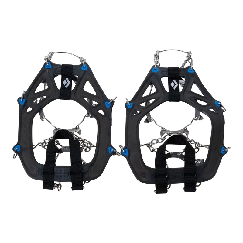 Black Diamond Access Spike Ice Cleats