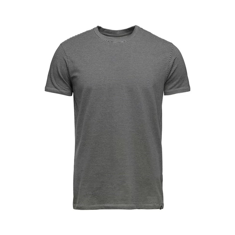 Black Diamond BD Stripe Tee