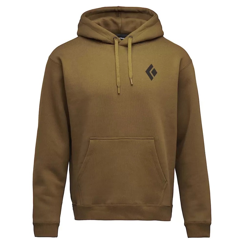 Black Diamond Equipment For Alpinists Hoody