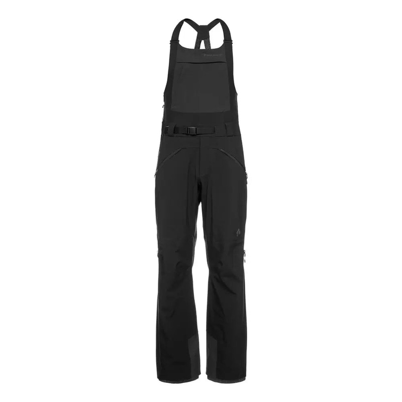 Black Diamond Recon Stretch Bibs