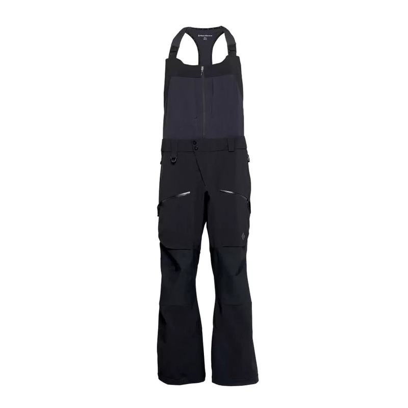 Black Diamond Recon Stretch Pro Bibs