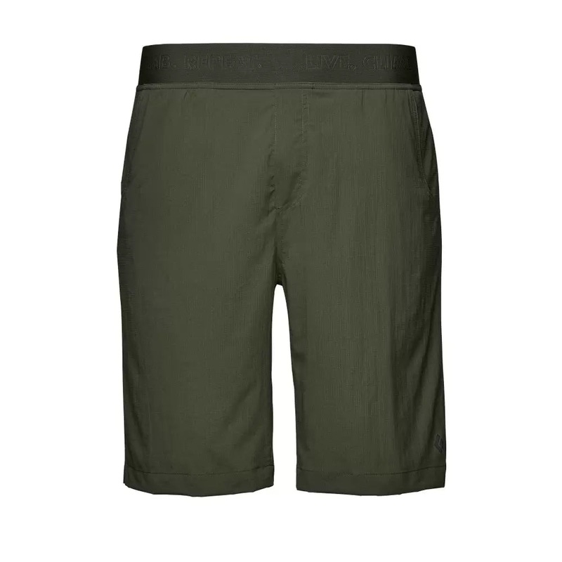 Black Diamond Sierra LT Shorts