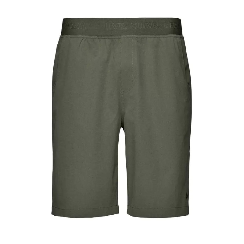 Black Diamond Sierra Short