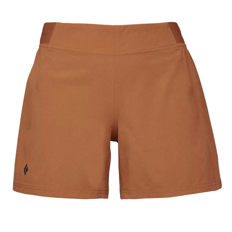 Black Diamond Sierra Shorts