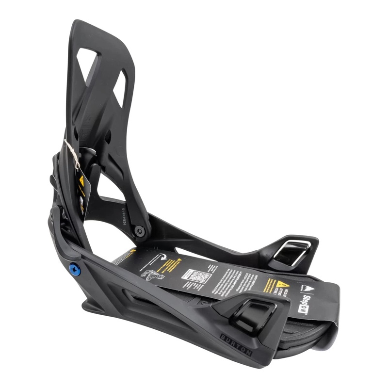 Burton Step On Re:Flex Snowboard Binding - Men's