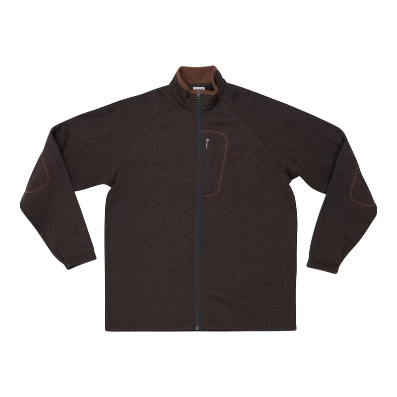 Columbia Canyon Point Sweater Fleece Half Zip - Men's