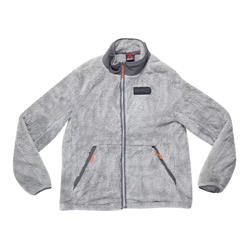 Gerry Fleece Full-Zip Jacket