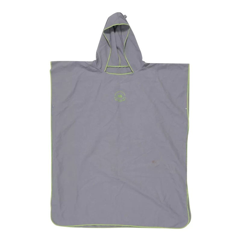 HiTurbo Microfiber Quick Dry Changing Robe