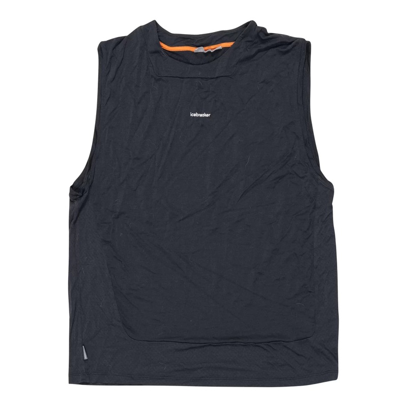 Icebreaker 125 Cool-Lite Merino Blend Speed Tank - Men's