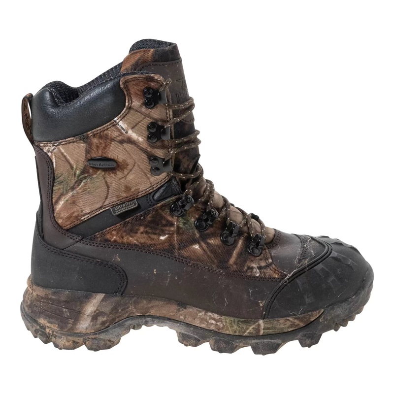 Irish Setter Grizzly Tracker Boots - Men's
