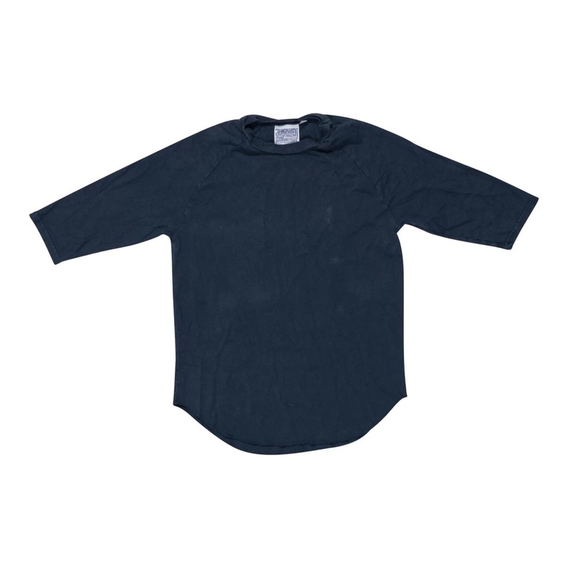 Jungmaven Cropped Lorel Tee - Women's