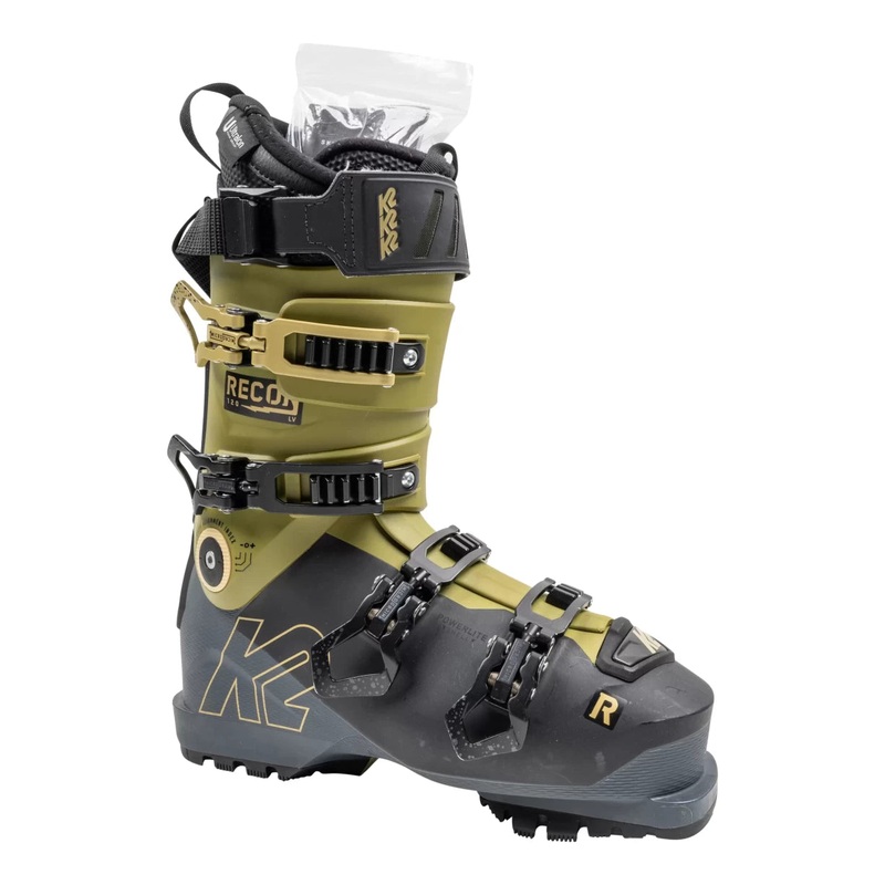 K2 Recon 120 Ski Boots